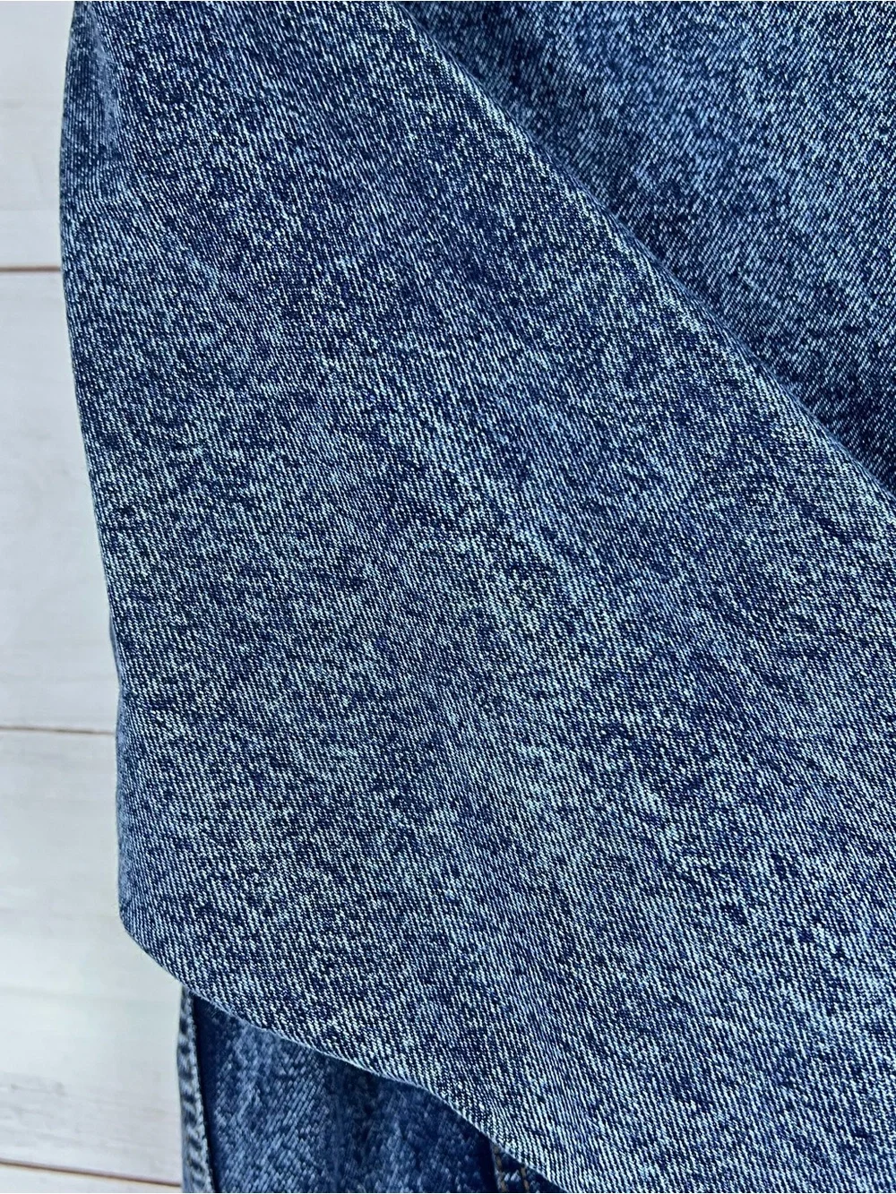 Levis this vintage